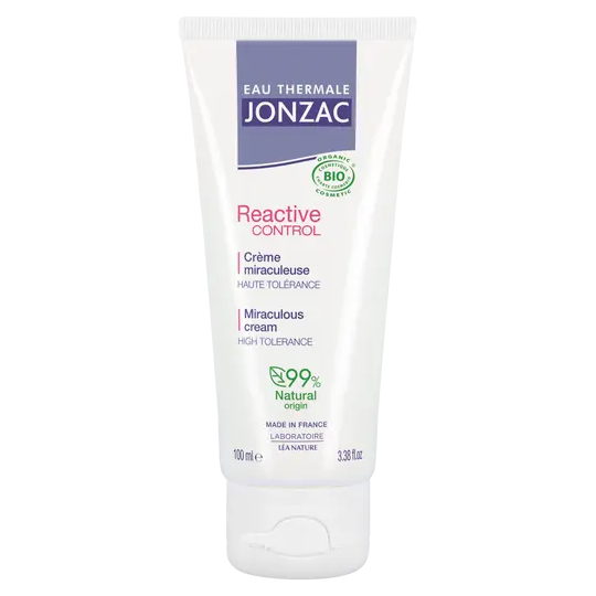 JONZAC REAC CONTR CR MIRACL 100ML