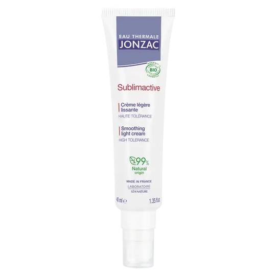 JONZAC SUBLIMACT CR LEGERE 40ML