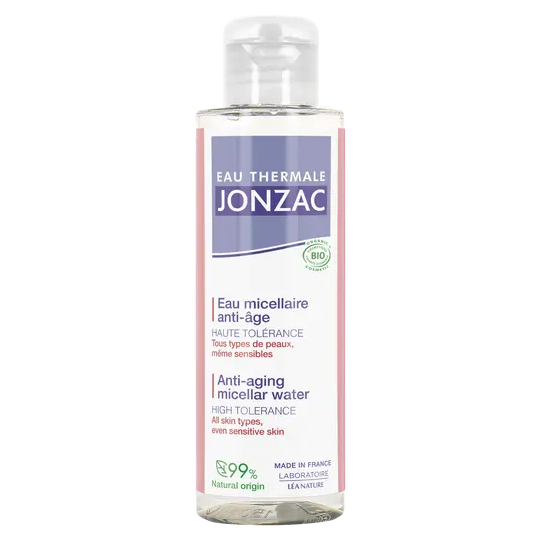 JONZAC SUBLIMACT EAU MICELL 100ML