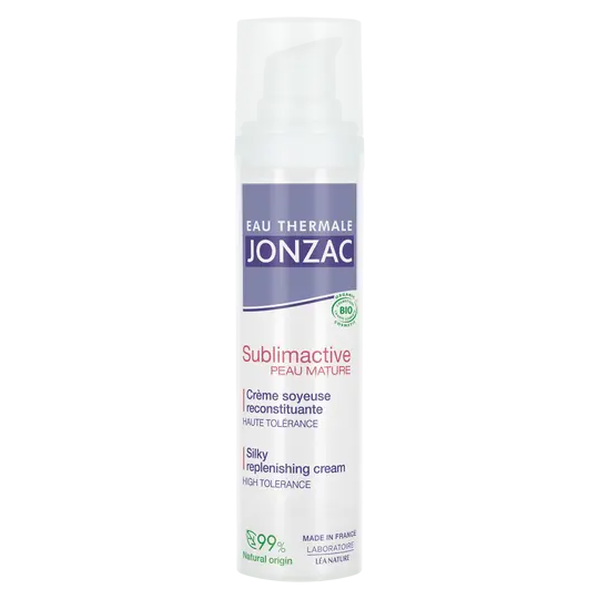 JONZAC SUBLIMACTIVE CR SOYEUS 40ML