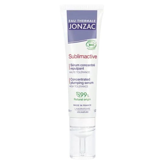 JONZAC SUBLIMACT SERUM CONCENT30ML
