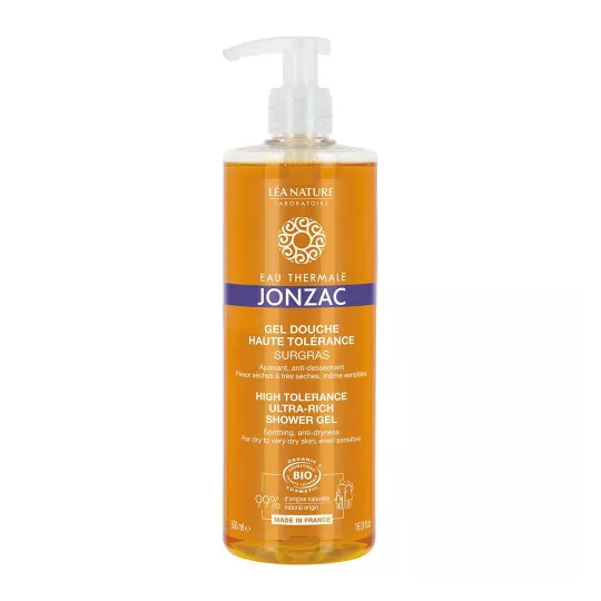 JONZAC GEL DCH HT SURGRAS 500ML