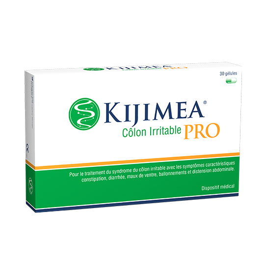 KIJIMEA COLON IRRIT PRO GELUL 30