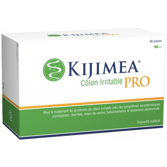 KIJIMEA COLON IRRIT PRO GELUL 90