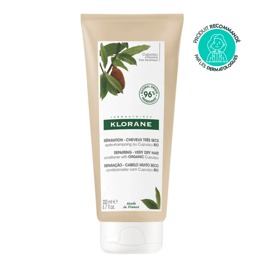KLORANE AP/SH CUPUACU 200ML