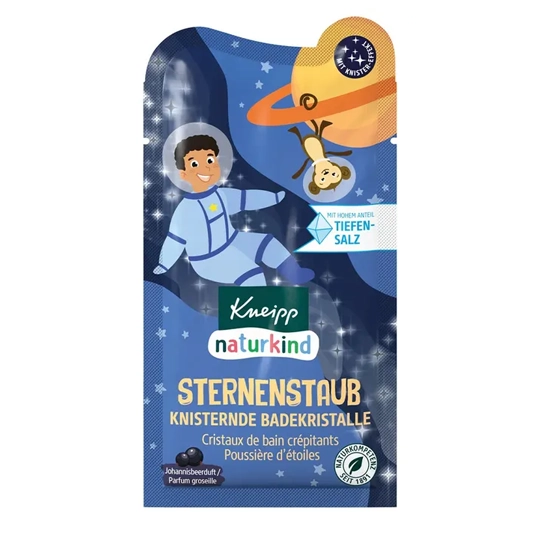 KNEIPP KID SEL BAIN PET ESPACE 60G