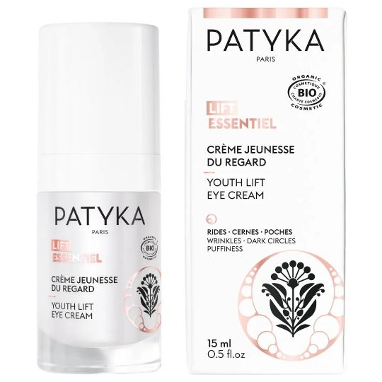 PATYKA CR REGARD LIFT ESSENT 15ML