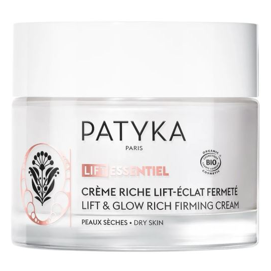 PATYKA CR RICH LIFT ECLAT PS 50ML