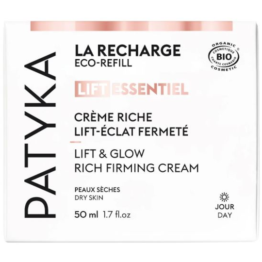 PATYKA CR RICH LIFT ECLAT PS RECH