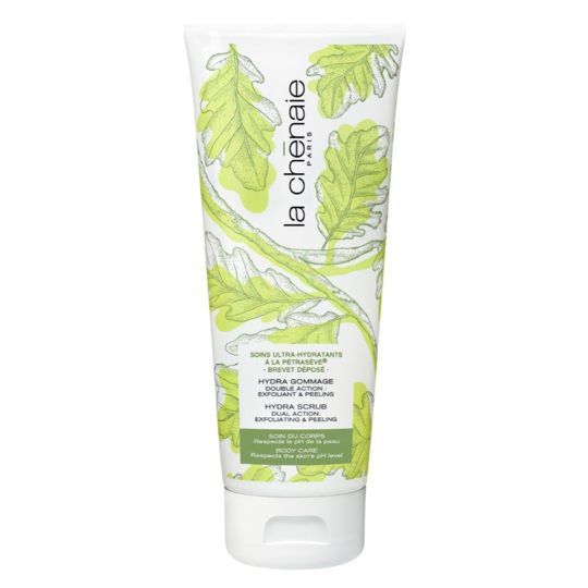 La Chenaie Hydra Gommage Douche Exfoliation 200ml