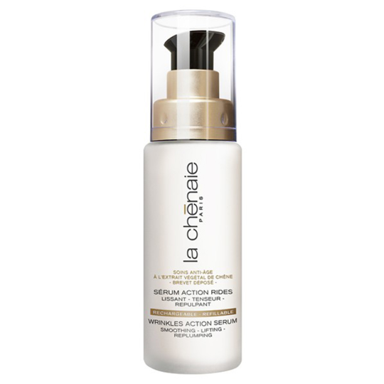LA CHENAIE SERUM ACTION RIDE 30ML