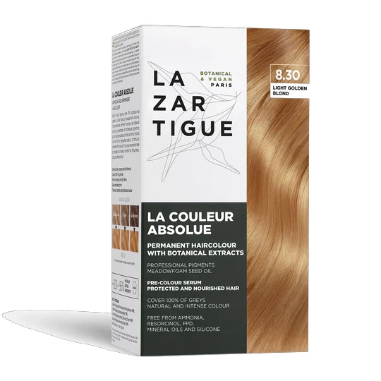 LAZARTIGUE COUL ABSOL8.30BLD CL DO