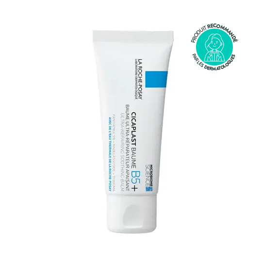 CICAPLAST BAUME B5+ 100ML
