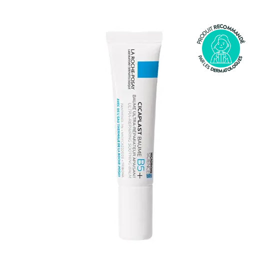 CICAPLAST BAUME B5+ 15ML