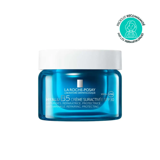 HYALU B5 CR SURACTIVE SPF30 50ML