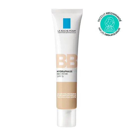 HYDRAPHASE HA BB FONCE 40ML