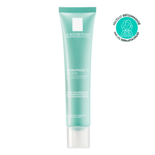 HYDRAPHASE HA LEGERE 40ML