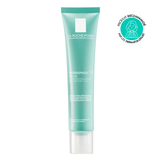 HYDRAPHASE HA RICHE 40ML