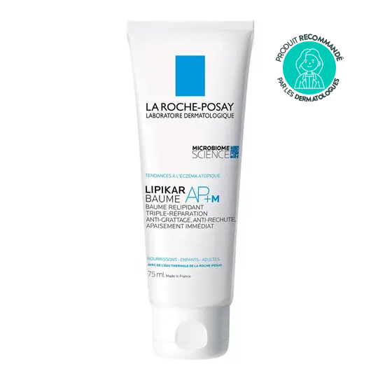 LIPIKAR BAUME AP+ M 75ML