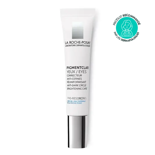 PIGMENTCLAR A/CERNE YEUX 15ML