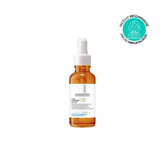 PURE VITAMIN C12 SERUM 30ML
