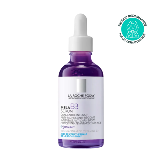MELA B3 SERUM 50ML