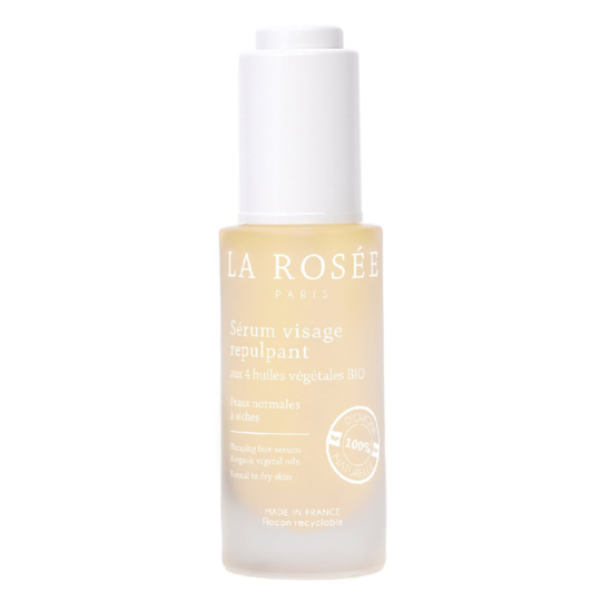 LA ROSEE SERUM REPULP VISAGE 30ML