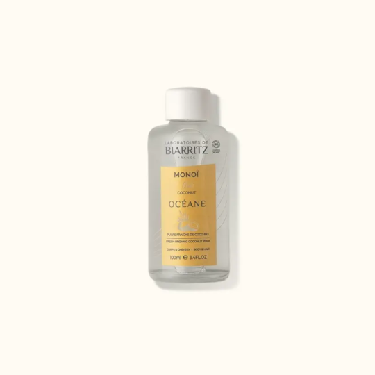 LDBIARRITZ OCEANE MONOI COCO 100ML
