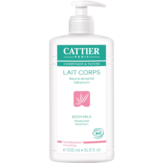 CATTIER LAIT CORP KARIT/GERAN500ML