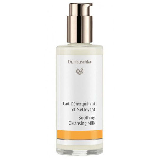 DR.HAUSCHKA LAIT DEMAQ NETT 145ML