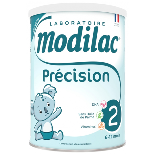 MODILAC PRECISION 2 PDR 700G