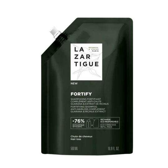 LAZARTIGUE FORTIFY SH ECORECH500ML