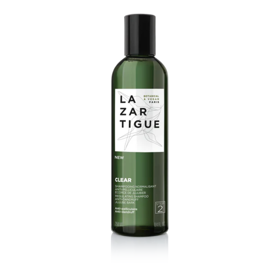 LAZARTIGUE CLEAR SH PHASE 2 250ML
