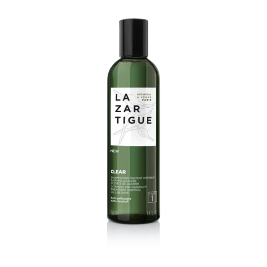 LAZARTIGUE CLEAR SH PHASE 1 250ML
