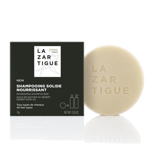 LAZARTIGUE SH SOLIDE 75G