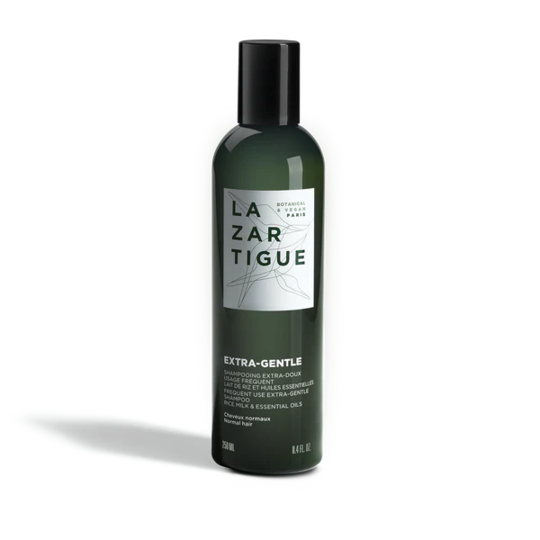 LAZARTIGUE SH EXTRA DOUX 250ML