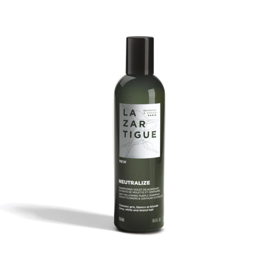 LAZARTIGUE NEUTRALIZE SH 250ML