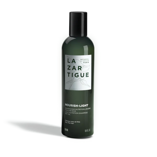 LAZARTIGUE NOURISH-LIGHT SH 250ML