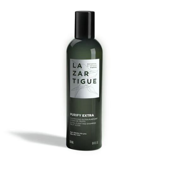 LAZARTIGUE PURIFY SH 250ML