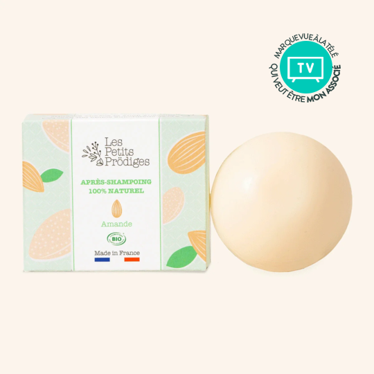 PETIT PRODIG A/SH AMANDE BIO 50G