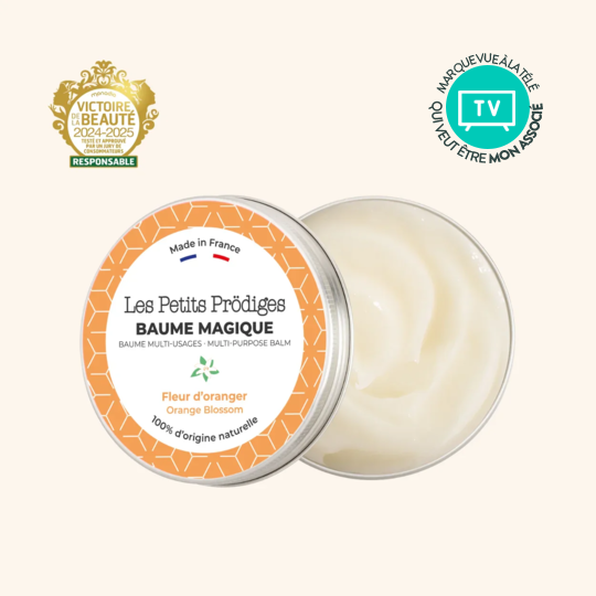 PETIT PRODIG BAUM MULTI FL OR 30ML