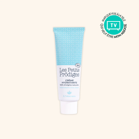 PETIT PRODIG CR HYD VIS BIO 50ML