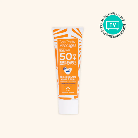 PETIT PRODIG CR SOL SPF50+ 50ML