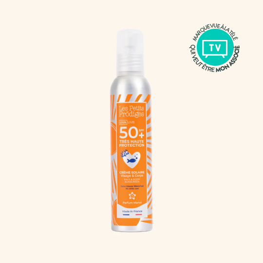 PETIT PRODIG CR SOL SPF50+ 100ML