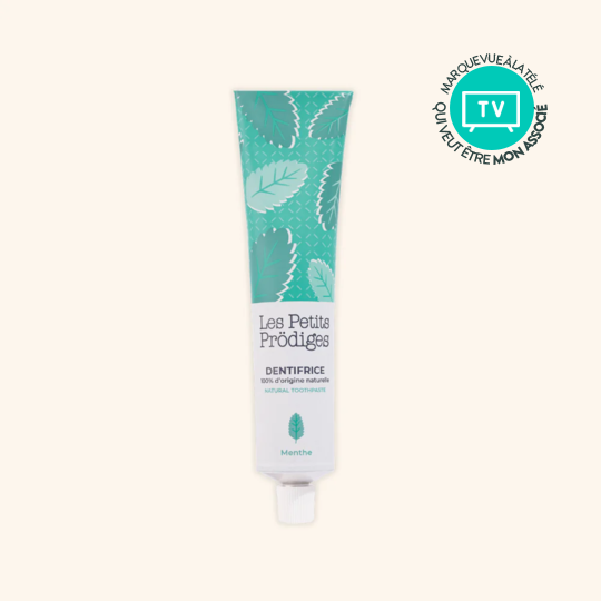 PETIT PRODIG DENTIF MENTHE 75ML