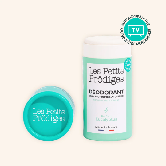 PETIT PRODIG DEO EUCALYPTUS 40G