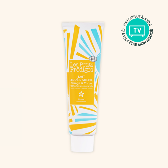 PETIT PRODIG LAIT A/SOL BIO 100ML