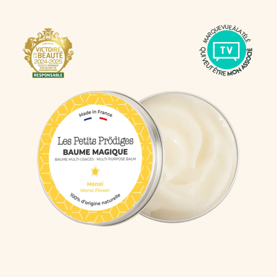 PETIT PRODIG BAUM MONOI 30ML