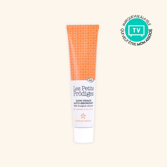 PETIT PRODIG AUTOBRONZANT VISAGE 40ML