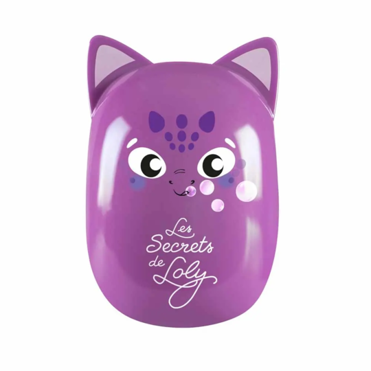 SECRET LOLY BUBBLE BRUSH ENF